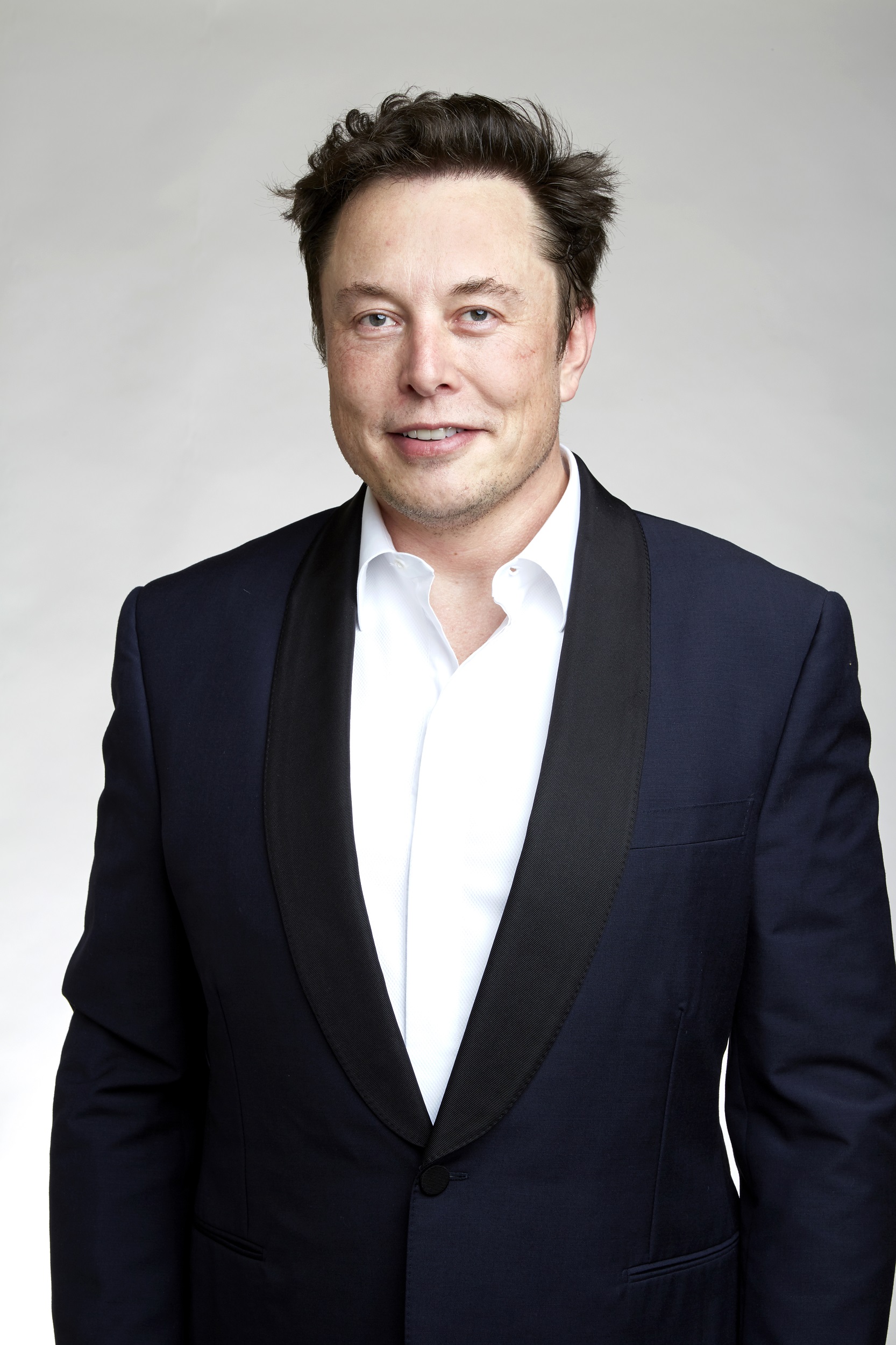 Elon Musk - Visionary & Technoking